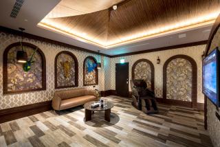 Norwegian Forest Leisure Motel - Taiping - 2