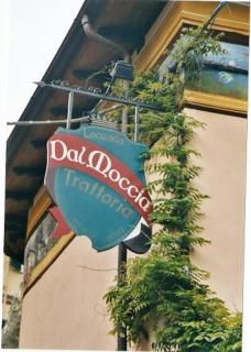 Locanda Dal Moccia - La Spezia - 5