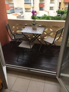 Abbaye du Cap 1, Avenue du Chevalier de Alfonse - Cap d'Agde - 3