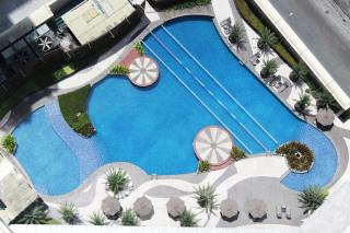 The Alpha Suites - Manila - 4