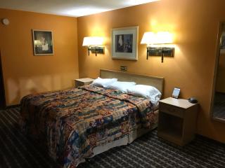 Spring Valley Inn - Spring Valley - 7