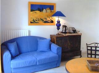 Résidence Hôtelière La Marine - 1