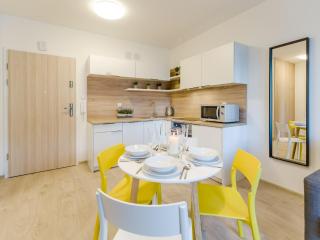Apartament morski - Colberga - 1