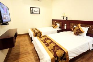 Diamond Hotel - Ha Long - 3