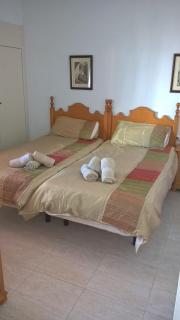 coral beach - Calpe - 8