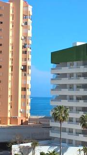 coral beach - Calpe - 4