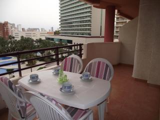 coral beach - Calpe - 9