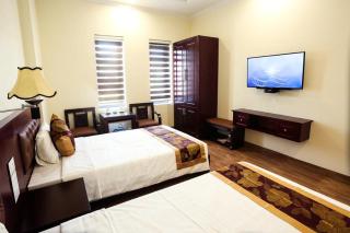 Diamond Hotel - 6