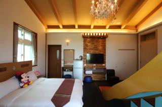 Mei Man Slide Homestay - Dongshan - 5