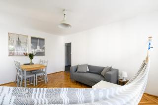 Chmielna Hammock Apartment - Varsavia - 2