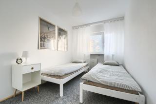 Chmielna Hammock Apartment - Varsavia - 6