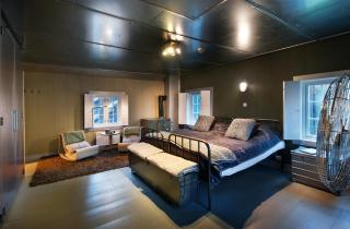 Herangtunet Mountain Lodge - Heggenes - 5