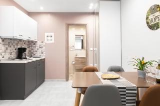 Valaoritou Studio Rodamanthi - Tessalónica - 9