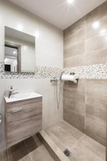 Valaoritou Studio Rodamanthi - Tessalónica - 4