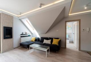 Przytulne Apartamenty Sun Seasons 24 w Szklarskiej Porębie by Noclegi Renters - Szklarska Poręba - 1
