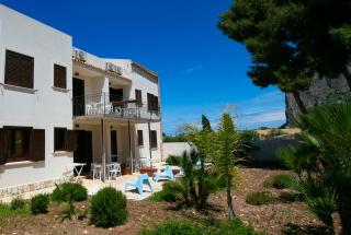 Boa Vista San Vito - Area Fitness, Barbecue Area, Tennis Court - San Vito Lo Capo - 5