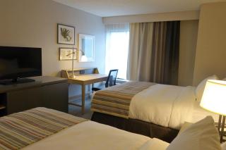 Country Inn & Suites by Radisson, La Crosse, WI - La Crosse - 9