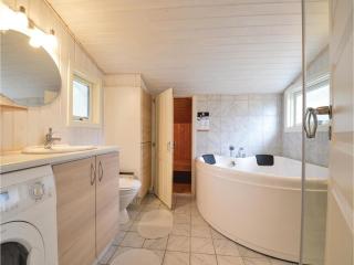 Two-Bedroom Holiday Home In Ringkobing - 8