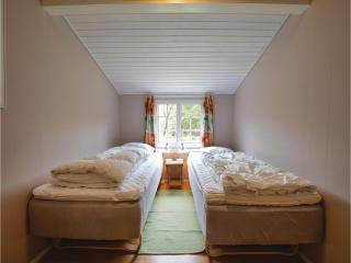 Two-Bedroom Holiday Home In Ringkobing - 6