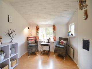 Two-Bedroom Holiday Home In Ringkobing - Ringkøbing - 5
