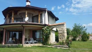 Morski Briz Houses - Topola - 8