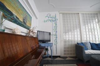 Hotel Villa Rosa - 2