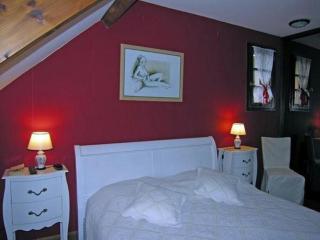 Chambre d'Hôtes Quietude en Vallée de Chevreuse - Magny-les-Hameaux - 5