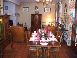 Chambre d'Hôtes Quietude en Vallée de Chevreuse - Magny-les-Hameaux - 2