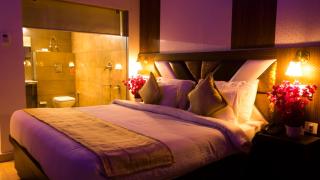 Hotel Kings Regency - Drang - 7