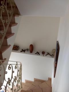 Casa Vilarousa - Vilanova de Arousa - 5