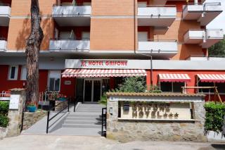 Hotel Grifone - Principina a Mare - 4