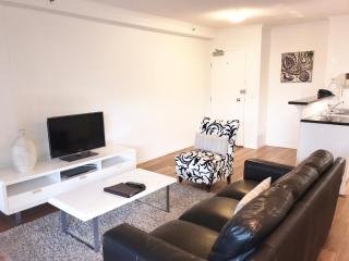 Frisco Apartments - Brisbane - 1