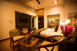 Hotel Kings Regency - Drang - 1