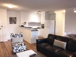 Frisco Apartments - Brisbane - 3