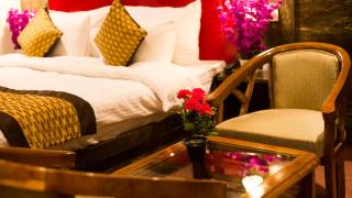 Hotel Kings Regency - Drang - 2
