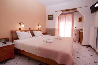 ALK Hotel - Kamárai - 5