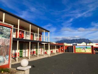 Sheffield Motor Inn - Sheffield - 7