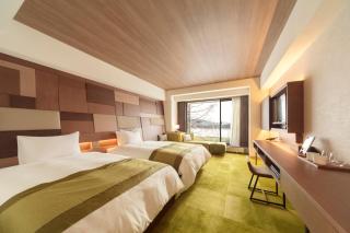 Izumigo AMBIENT Tateshina Hotel - Tateshina - 8