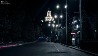 Old castle Apartment - Tbilisi - 1