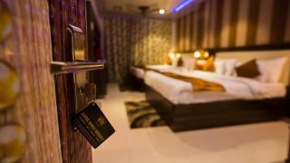 Hotel Kings Regency - Drang - 3