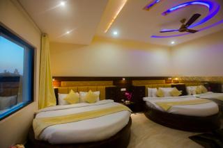 Hotel Kings Regency - Drang - 9