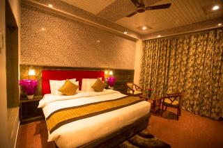 Hotel Kings Regency - Drang - 6