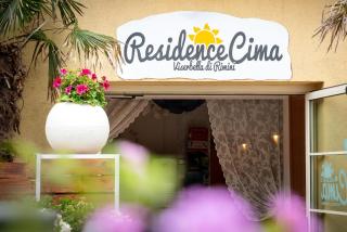 Residence Cima - Rímini - 9