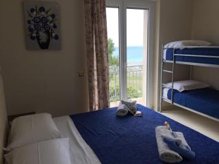 B&B Riviera Azzurra - Cirella - 0