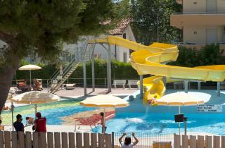 SoleMare Hotel e Residence - Misano Adriatico - 2