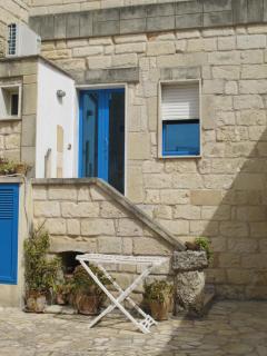 Otranto Vacanza Facile - Via San Francesco Da Paola - Otrante - 8