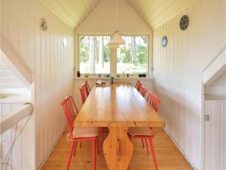 Three-Bedroom Holiday Home Knebel With Sea View 03 - Ørby - 3