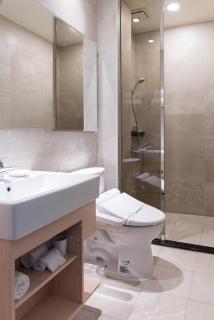 Tianli Hotel - Tainan - 9