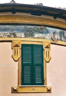 Locanda Dal Moccia - La Spezia - 2