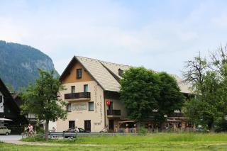 Hiša Pr'Pristavc - Bohinj - 8